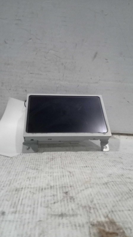 2013 Chevrolet Equinox Infotainment Display OEM Red 107K Miles NJ25-19027-475970