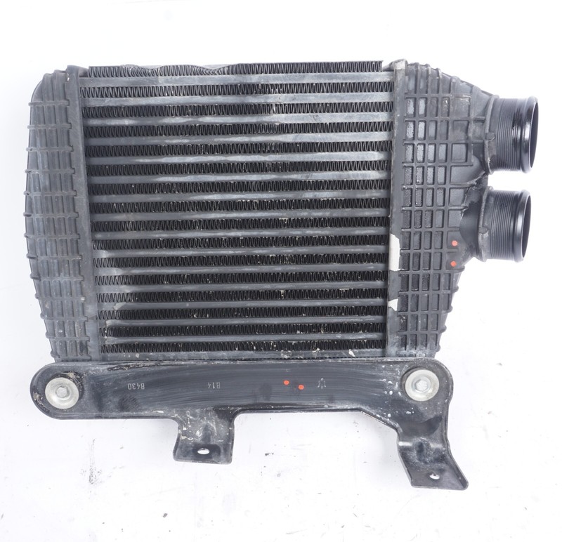 2014-2020 Maserati Ghibli Right Passenger Side Intercooler RadiatorOEM