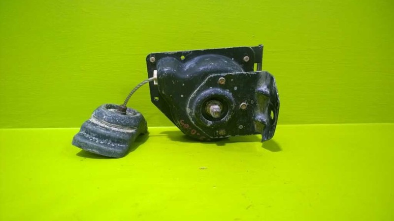01 03 05 07 09 10 SILVERADO SIERRA TAHOE YUKON SPARE TIRE CARRIER HOIST 3002-500