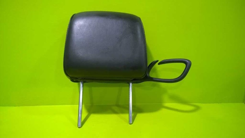15 16 17 18 19 20 DODGE CHALLENGER DRIVER LEFT HEADREST OEM 3080-65