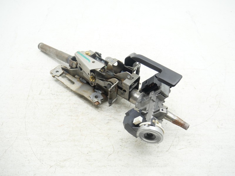 Used Steering Column & Ignition Cylinder Assembly M/T 2004-2008 Acura TL OEM