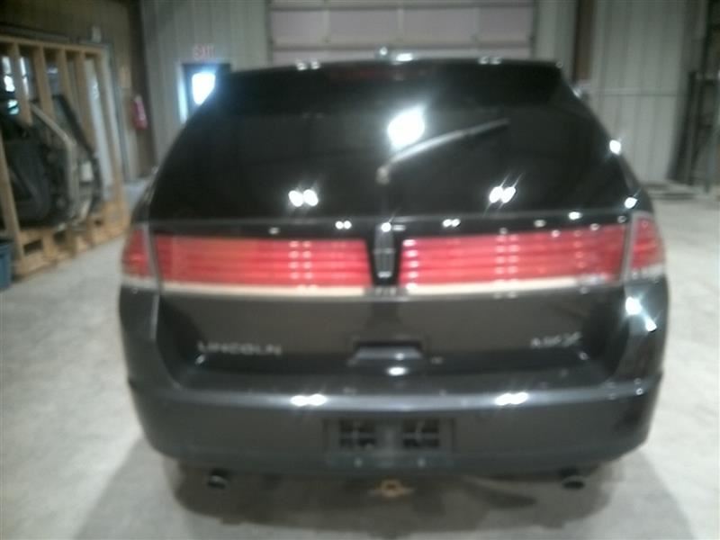 Trunk/Hatch/Tailgate Privacy Tint Glass Power Lift Fits 07-10 MKX 2314059