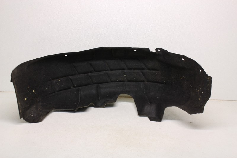 MK7 VW Golf Alltrack Rear Left Wheel Liner Splash Shield Sportwagen Oem 15-19