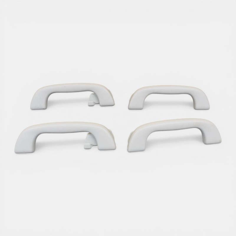2017-2021 MAZDA CX-5 Roof Interior Grab Bar Handle Set 4 Oem Trim Gal269470c75