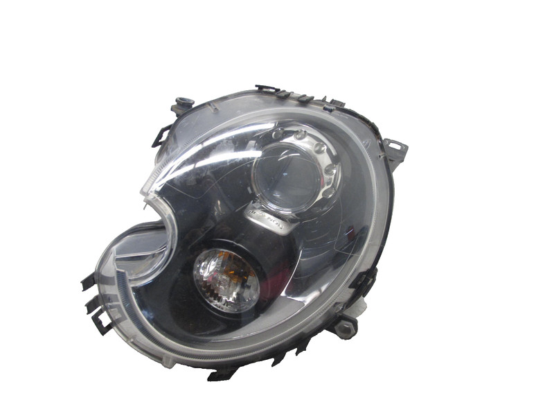 💚 07-14 Mini Cooper (2 DOOR) XENON Driver Left Headlight Headlamp Head Lamp OEM