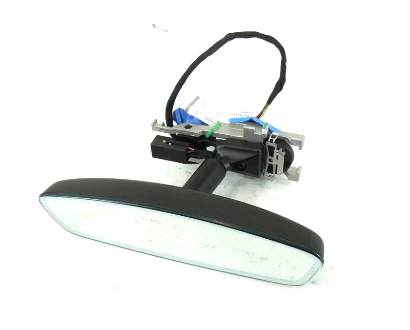 17-20 Buick Envision Rear View Mirror Automatic Dimming W/O Forward Collision