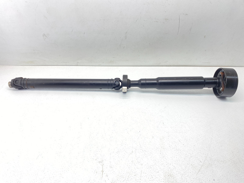 11-17 BMW F25 F26 X3 X4 Auto Rear Driveshaft Axle Propeller Assembly 1321MM OEM✅