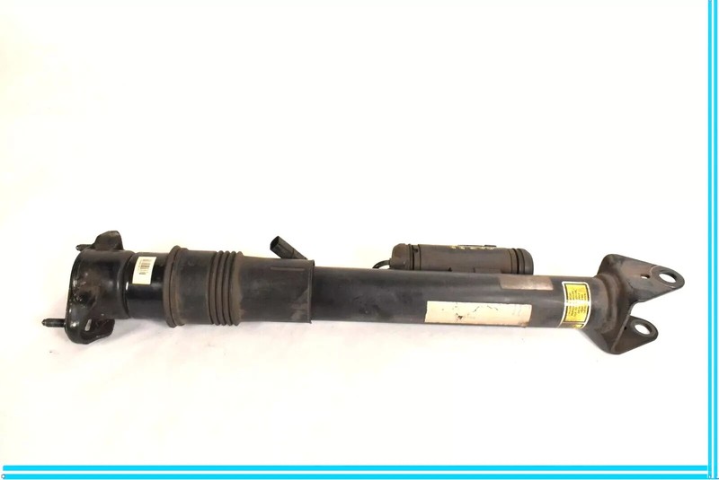 07-12 Mercedes X164 GL550 GL450 Rear Right Passenger Side Shock Strut w/ ADS OEM