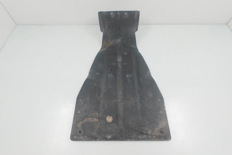 2010 Polaris Dragon RMK 800 Snowmobile OEM Belly Pan Skid Plate (Where)
