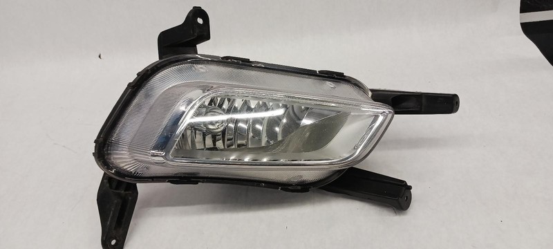 14-'15 KIA OPTIMA Left driver fog light 2.4L halogen Grade A!