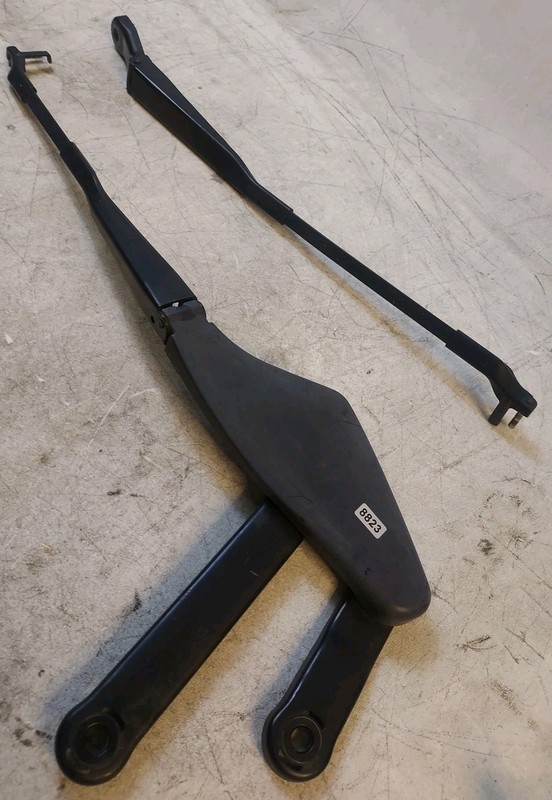 2003-2006 Mercedes-Benz S430 Set Windshield Wiper Arm LH & RH Side OEM