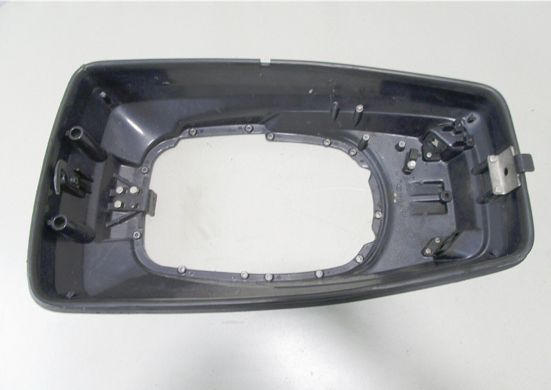 F663038 Force Outboard Lower Bottom Cowl Cowling 85-125 Hp NLA