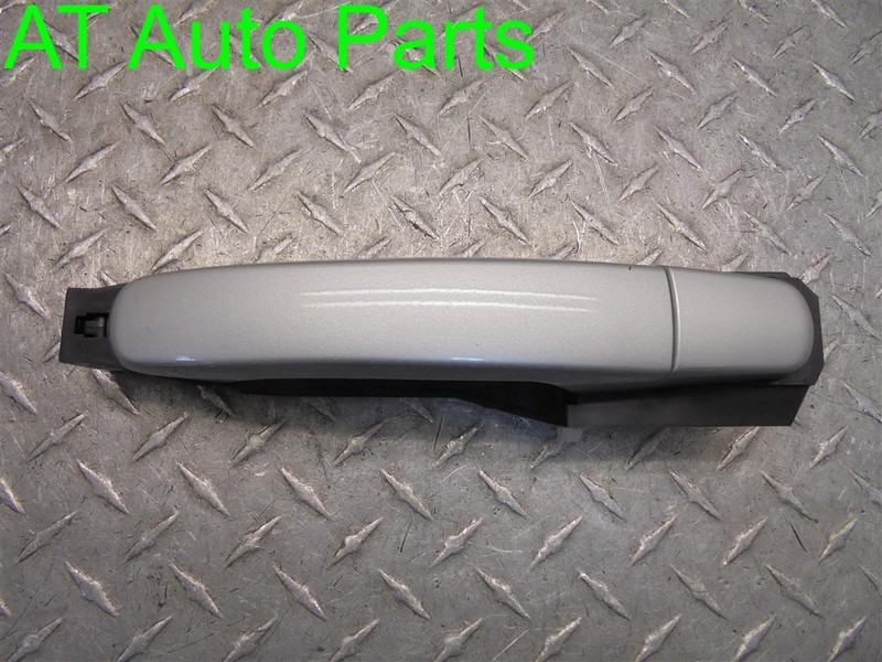 EQUINOX, MALIBU, TRAVERS, OUTLOOK, ENCLAVE, PASSENGER SIDE DOOR HANDLE 22867272