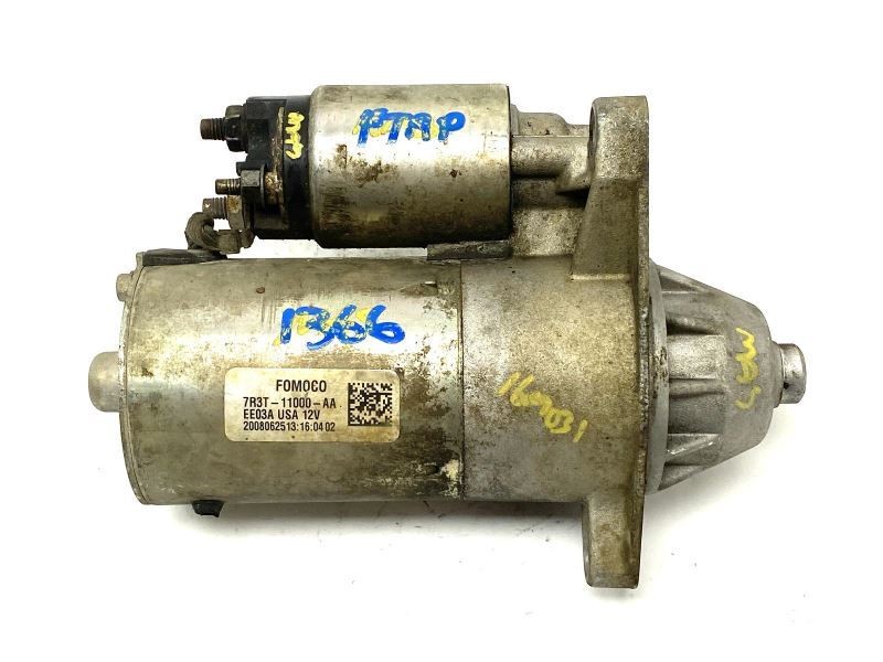 Starter Motor 4.0L AT 7R3T-11000-AA Fits 2005-2010 Ford Mustang 65556