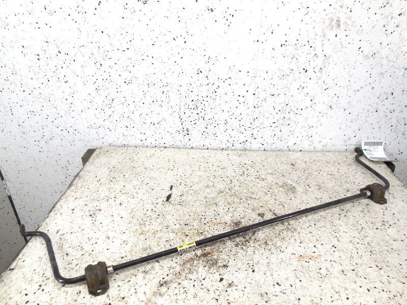 2013-2018 Cadillac ATS Rear Sway Stabilizer Bar AWD OEM Ride & Handling Opt FE2