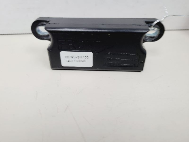 Front Seat Active Headrest Sensor Fits 2016 Hyundai Equus 567985