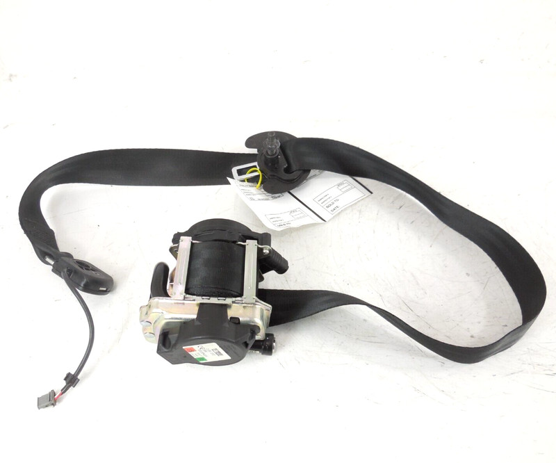 15-19 Land Rover Discovery Sport Front Seatbelt Retractor Passenger Right OEM