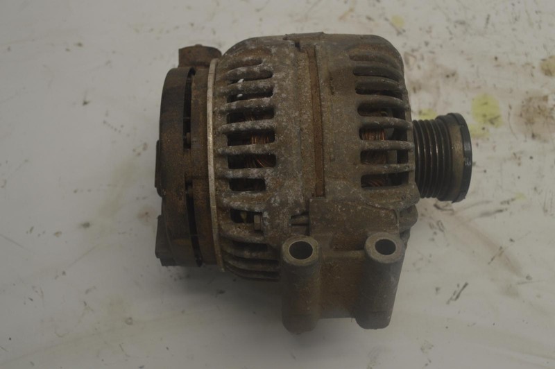 2006-2008 BMW Z4 E85 3.0L SI ENGINE MOTOR ALTERNATOR GENERATOR OEM