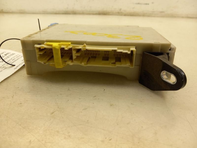 14 15 16 17 LEXUS IS250 2.5L 4CYL DASH JUNCTION BOX ASSEMBLY