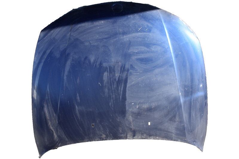 2008-2013 BMW 1 SERIES HOOD BOONET FACTORY OEM