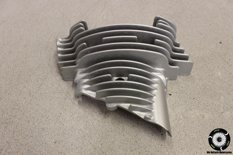 2001 Yamaha Royal Star XVZ1300TFENGINE TOP END CYLINDER HEAD COVER #2 XVZ 1300