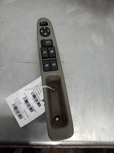 IMPALA2002 Door Electrical Switch (Master) 179235