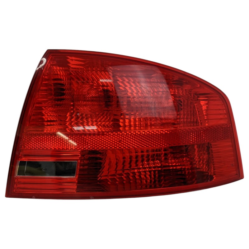 2005-2008 AUDI A4 04-08 S4 07-08 RS4 RIGHT PASSENGER REAR BRAKE TAIL LIGHT LAMP