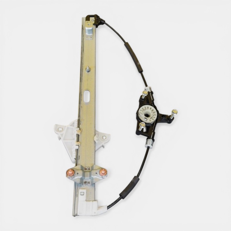 2017-2023 MAZDA CX-5 Front Left Side Door Window Glass Regulator Oem Kb7w59590