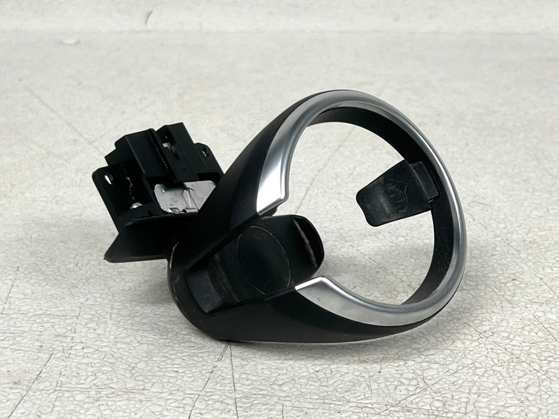 ⭐2009-2016 BMW Z4 M-SPORT CENTER CONSOLE CUP HOLDER CUPHOLDER TRIM OEM LOT2736