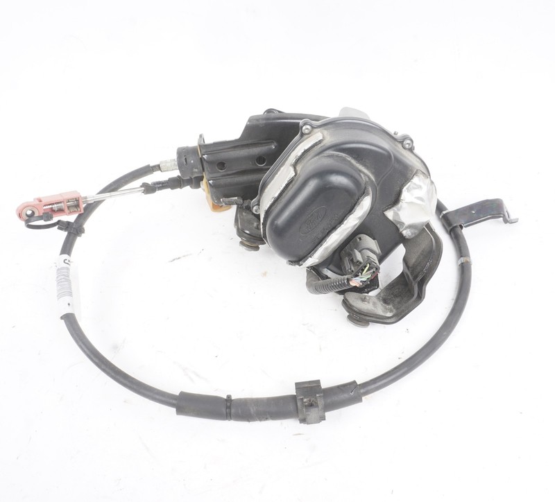 2017 - 2020 Lincoln Continental Automatic Transmission Gear Shifter Actuator OEM
