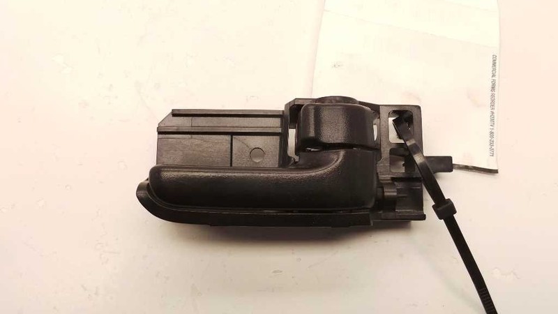 03 04 05 06 07 08 09 10 11 12 TACOMA ACCESS CAB RIGHT FRONT INNER DOOR HANDLE