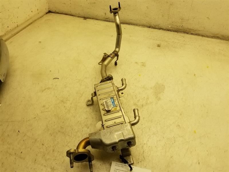 2010 LEXUS GX460 BASE 4.6L 4WD AT EGR VALVE