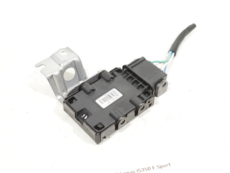 2014 - 2016 Lexus IS350 3.5L V6 Fuel Pump Control Module Unit OEM 89571-34070-A