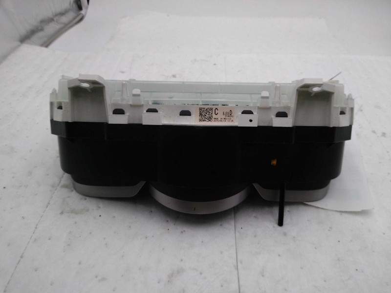 2016 MAZDA 3 Speedometer Gauge OEM White 106K Miles BHP555471A BHP555471B