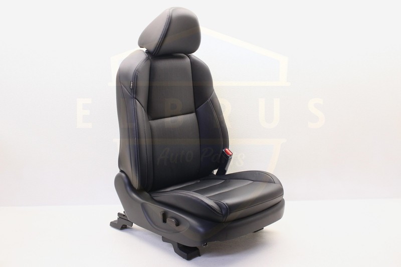 2021 2022 2023 NISSAN MAXIMA FRONT PASSENGER RIGHT LEATHER POWER SEAT *HEATED*
