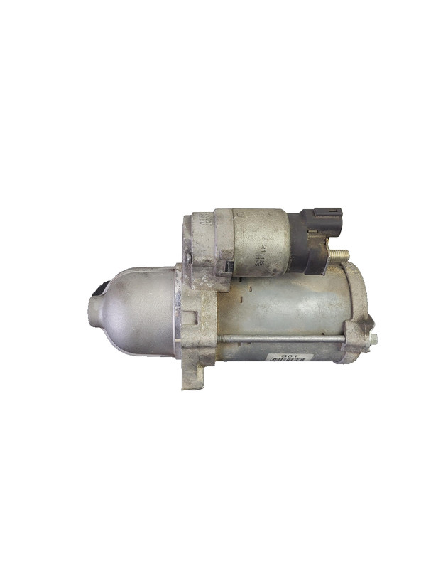 Used Oem Kia Starter Motor 361002S010 2022 2.5L 2WD for Sorento 2021-2023