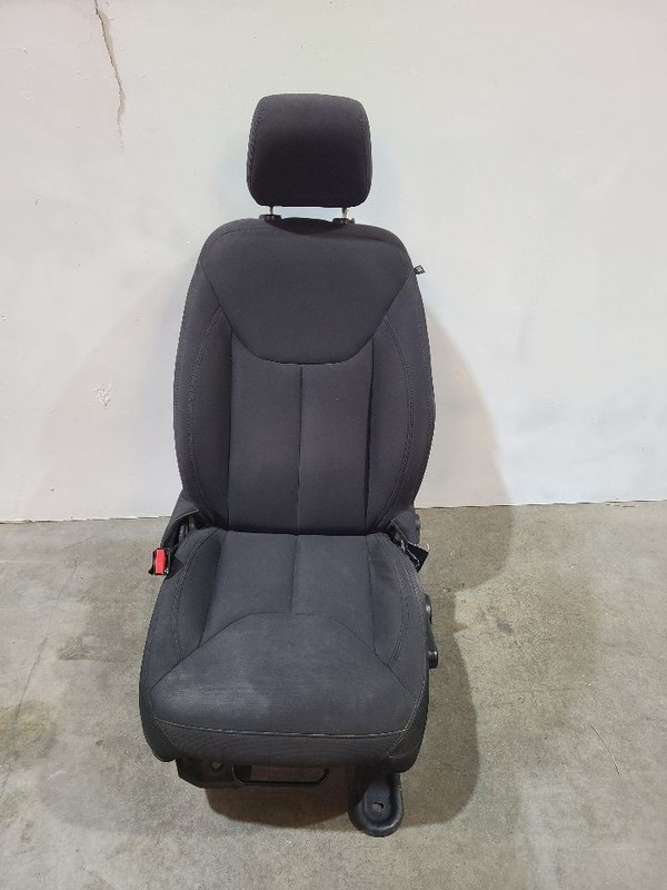 Driver Front Seat Bucket Manual 4 Door Unlimited Fits 11-17 WRANGLER 587857