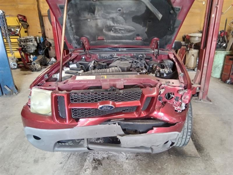 Anti-Lock Brake Part Assembly 2 Door Sport Package Fits 03 EXPLORER 443448