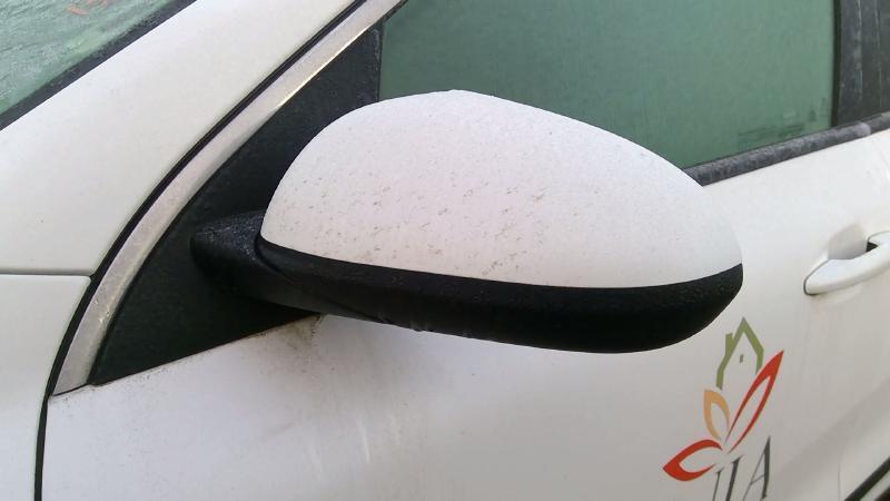 Door Mirror KIA NIRO Left 17 18 19 20 21 22