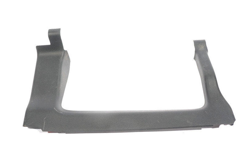 2021-2024 TOYOTA SIENNA PLATINUM REAR SEAT LEG SIDE COVER TRIM OEM