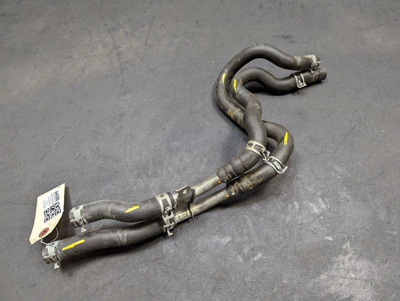 Engine Coolant Water Inlet & Outlet Hose 2019 Acura RDX 79721-TJB-A00 2020 2021