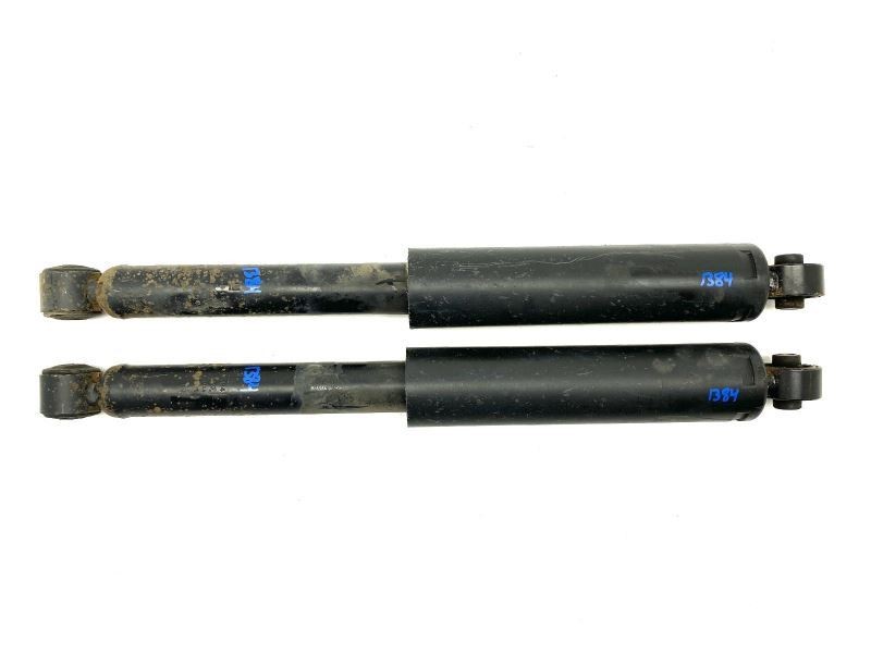 Rear Shock Absorber x2 22865484 Fits 2010-2017 Chevrolet Equinox 83692