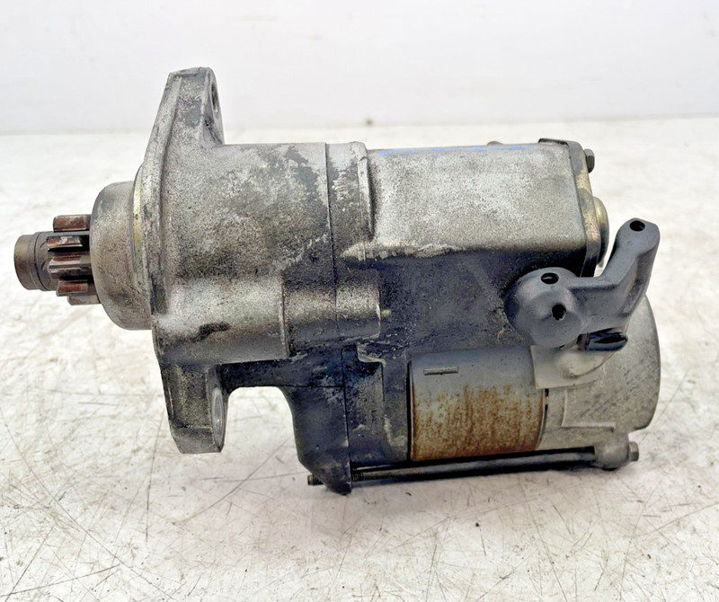 ✅ 97-06 OEM Jaguar XK8 XJ8 4.0L V8 Engine Starter Motor