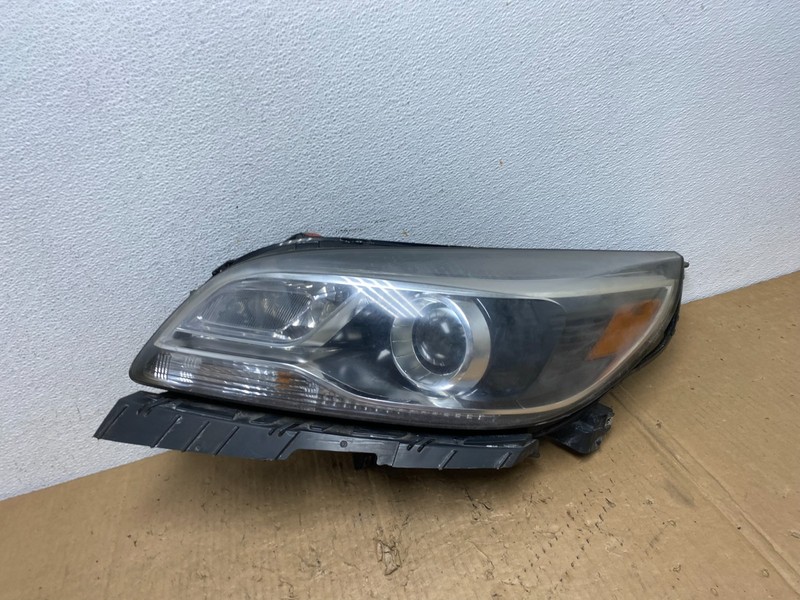 2013 to 2016 Chevrolet Malibu Left Driver Side Headlight Xenon HID Oem AD2502 DG
