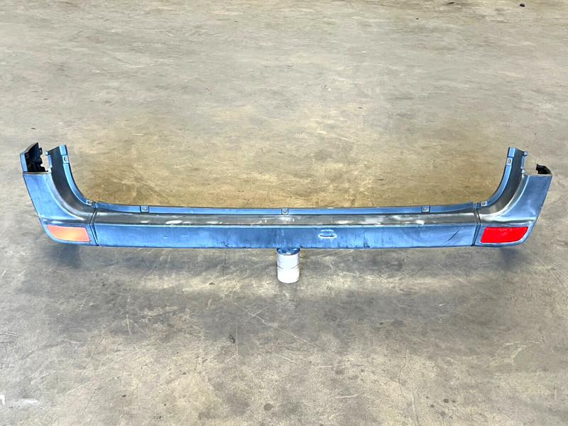 ⭐2010-2018 SPRINTER 2500 3500 REAR BUMPER COVER PANEL ASSEMBLY OEM LOT2526
