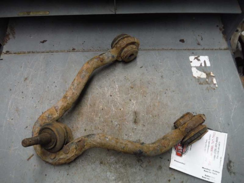 88 89 90 91 92 93 94 95 96 97 98 99 CHEVY 1500 PICKUP R. UPPER CONTROL ARM FR