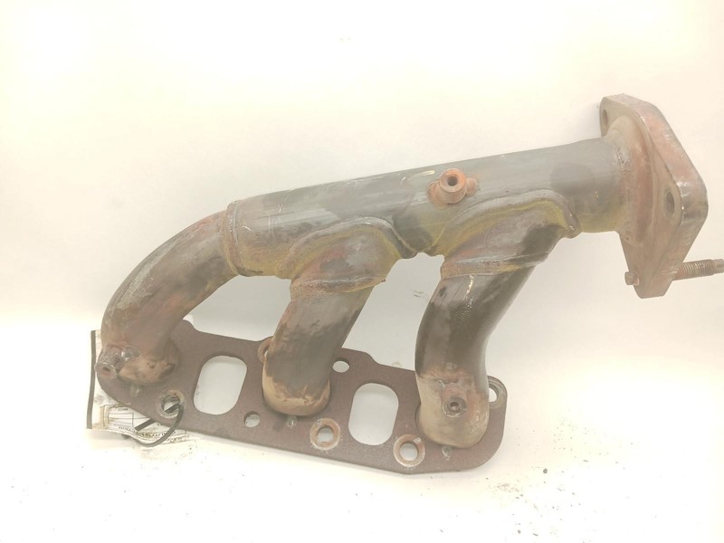 09-'19 NISSAN FRONTIER right passenger Exhaust Manifold 4.0L OEM 6 Month Wnty!