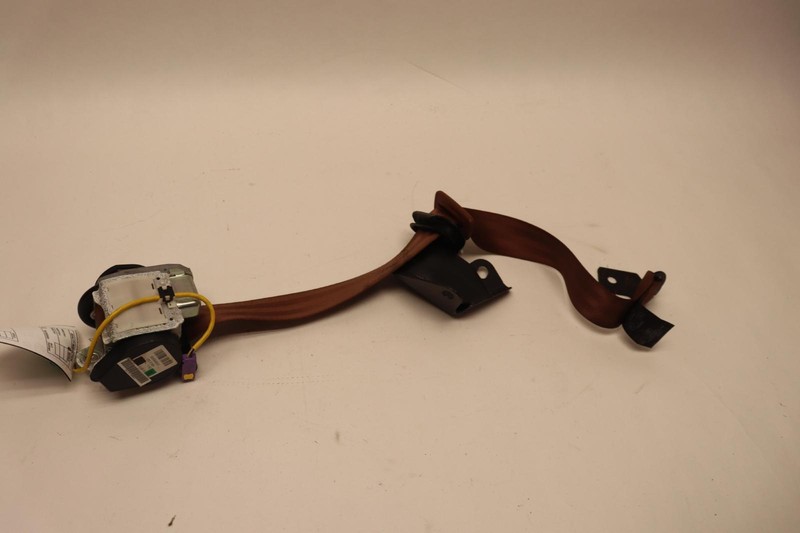 2006-2012 BENTLEY CONTINENTAL FLYING SPUR REAR RIGHT PASSENGER SEAT BELT OEM