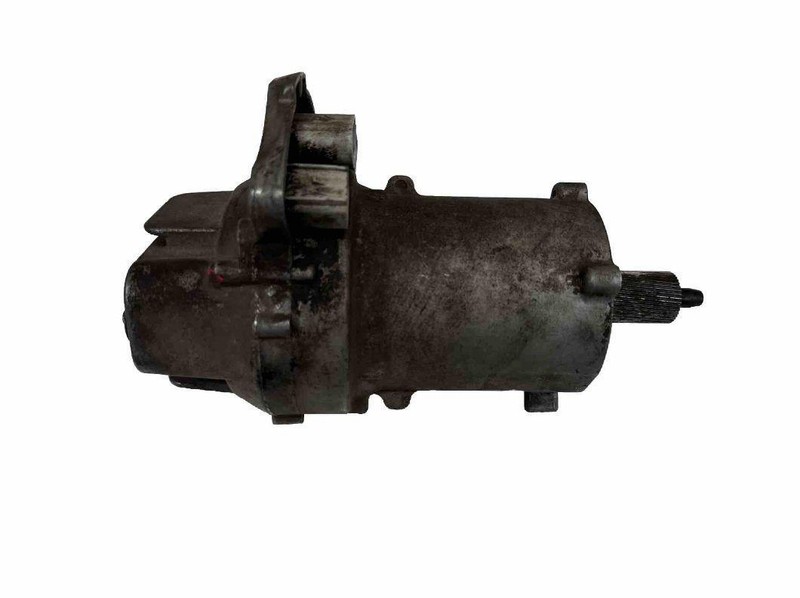 ChevySilverado electric steering gear 17 gear motor 4x2 doub cab OEM 84173215