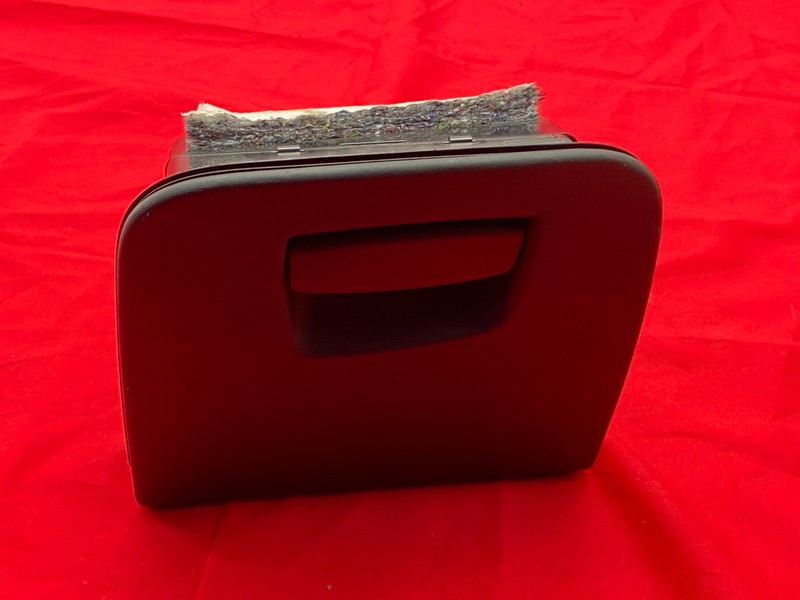 18-23 BMW G30 F90 M5 Left Dashboard Oddments Tray Storage Cover Panel Black OEM✅
